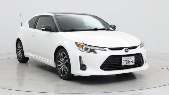 TOYOTA SCION TC 2014 JTKJF5C73E3068350 image TOYOTA SCION TC 2014 JTKJF5C73E3068350 image